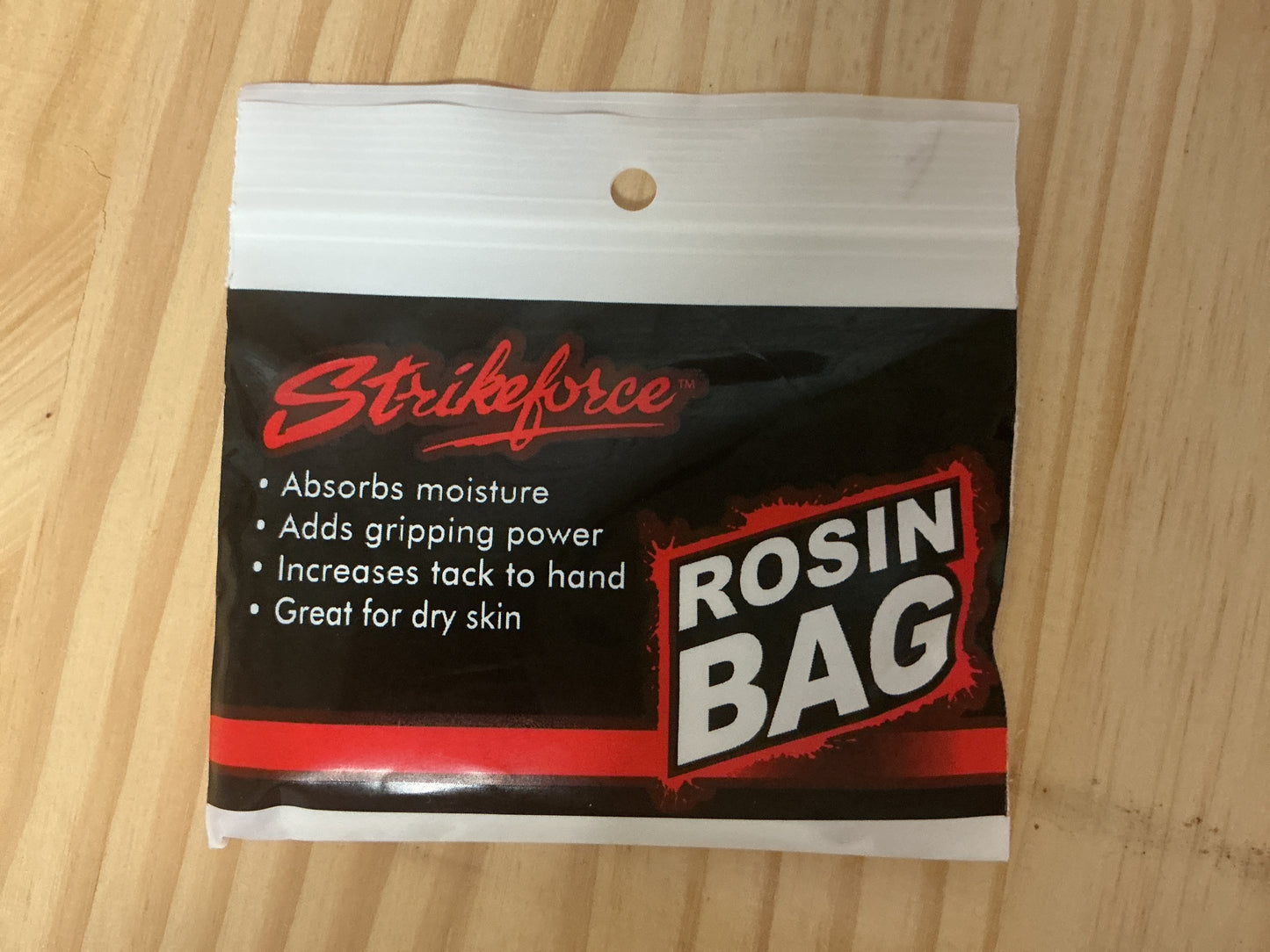 Rosin Bag