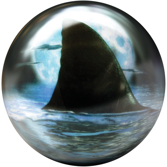 Shark Viz-A-Ball