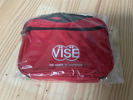 Vise Accessory Bag