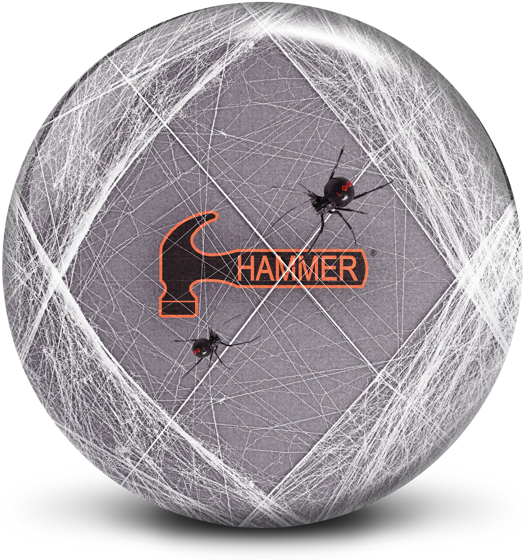 Black Widow Viz-A-Ball