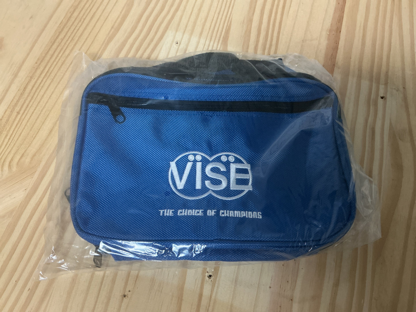 Vise Accessory Bag