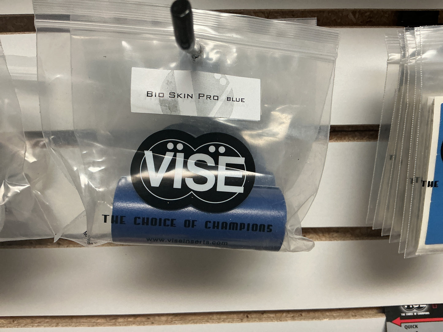 Bio Skin Pro Blue
