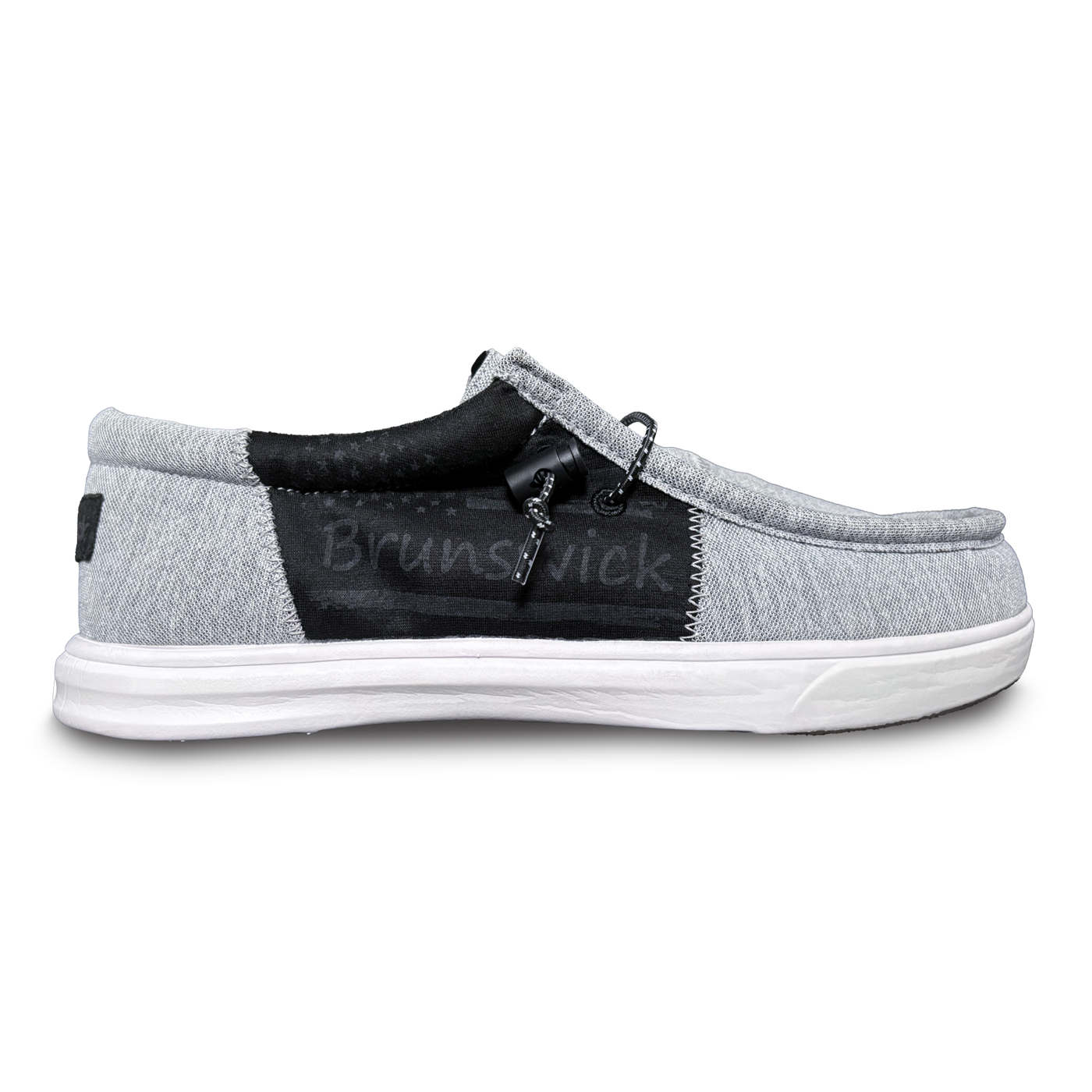 Men’s Hero Black Bowling Shoe