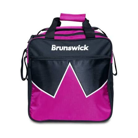 Brunswick Blast Single Tote Bowling Bag