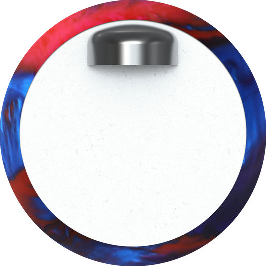 Aspire Black/Red/Gold