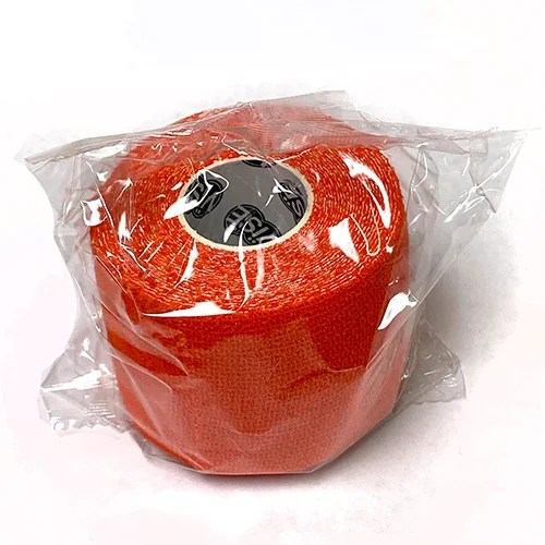 Vise Tear Pro Orange Protection Tape