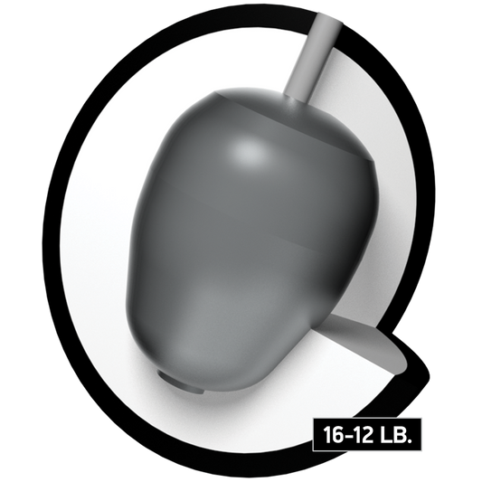 Twist Sky Blue/Pink/Snow