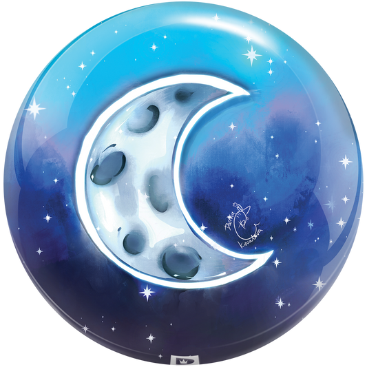 Sun and Moon Viz-A-Ball