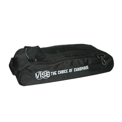 Vise 3-Ball Attachable Shoe Bag