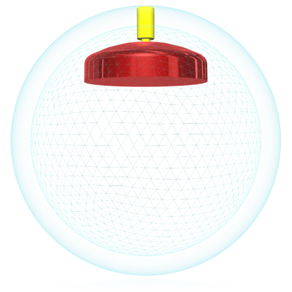 Lightning Storm Clear