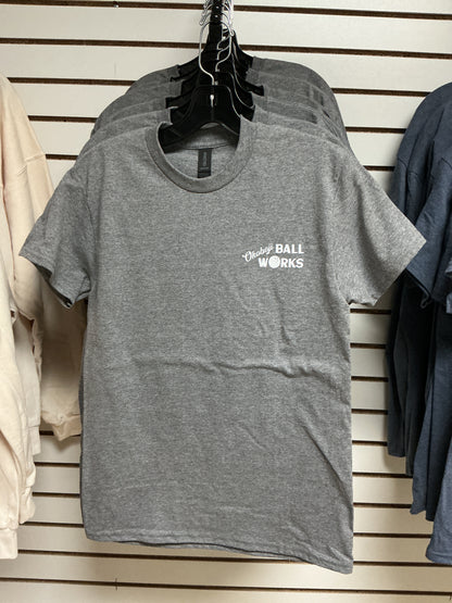 "Come Get Drilled" T-Shirt