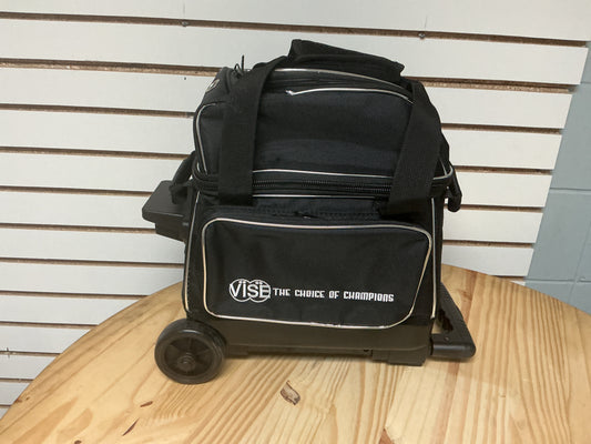 Vise 1-Ball Roller