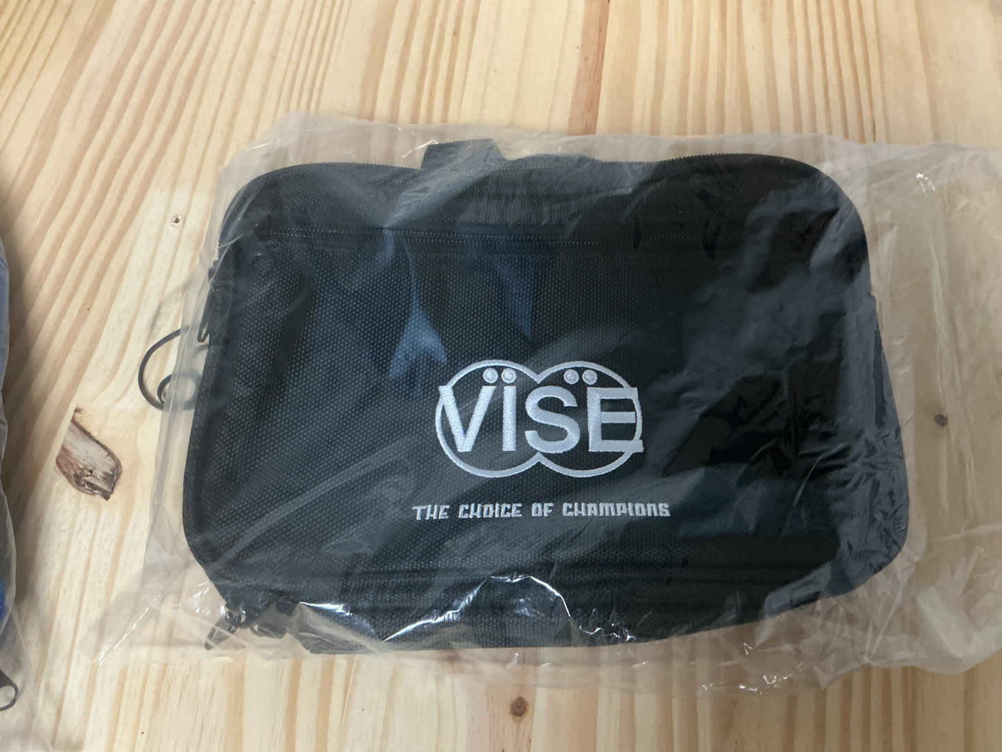 Vise Accessory Bag