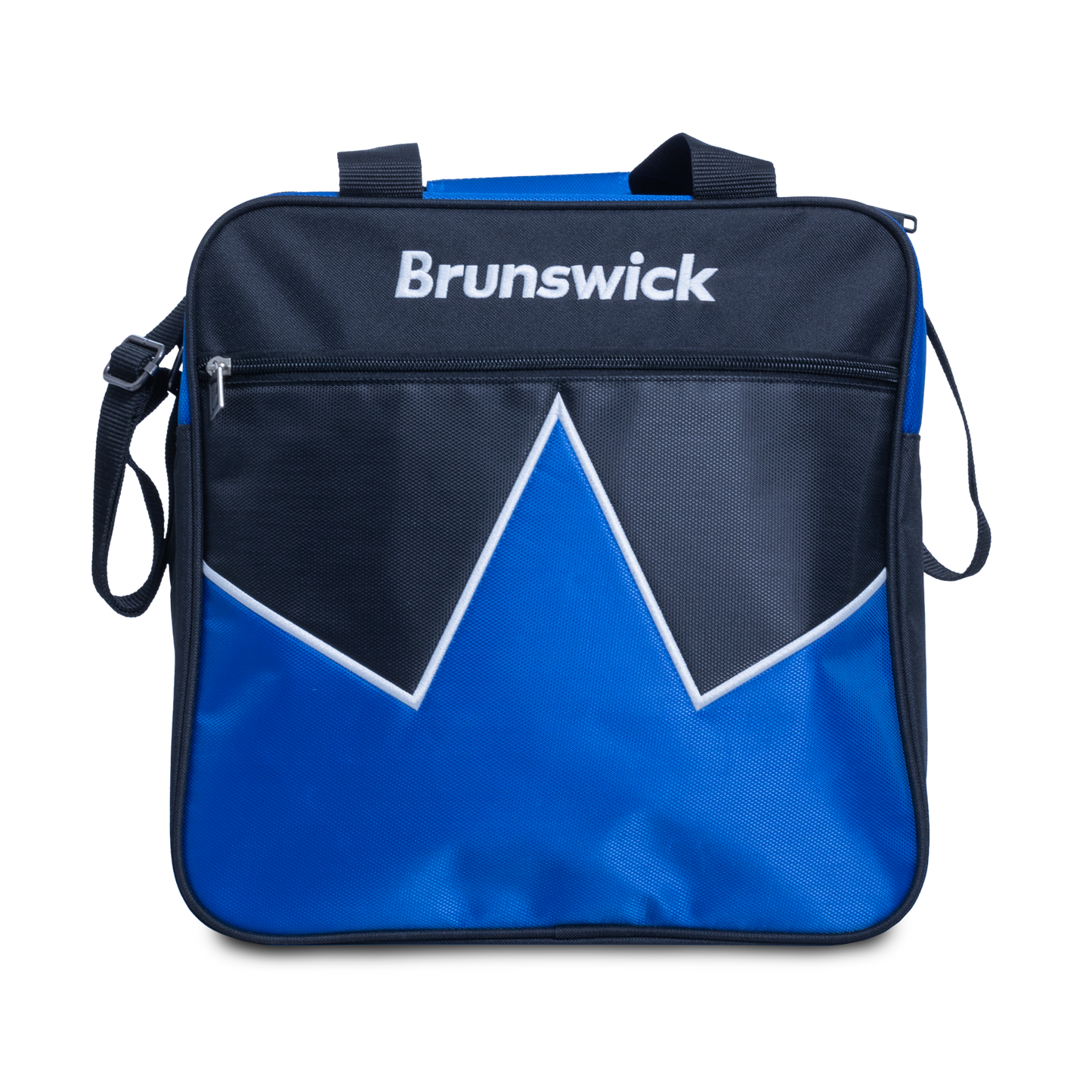 Brunswick Blast Single Tote Bowling Bag