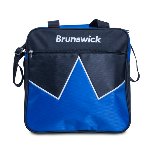 Brunswick Blast Single Tote Bowling Bag