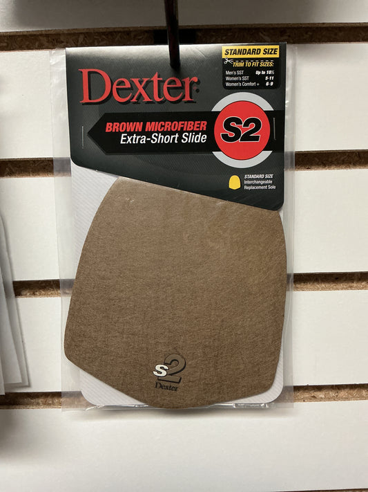 Dexter S2 Slide Sole