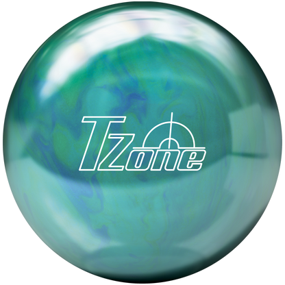 TZone Caribbean Blue