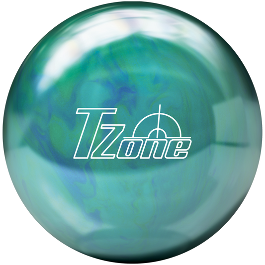 TZone Caribbean Blue