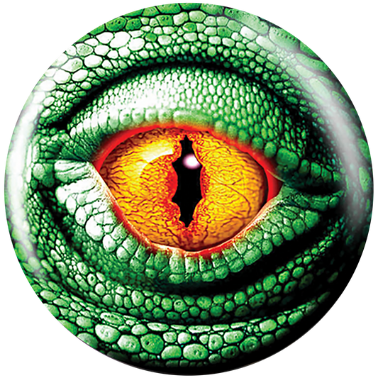 Lizard Eye Viz-A-Ball