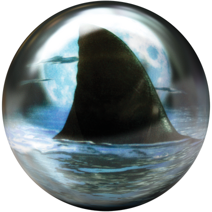 Shark Viz-A-Ball