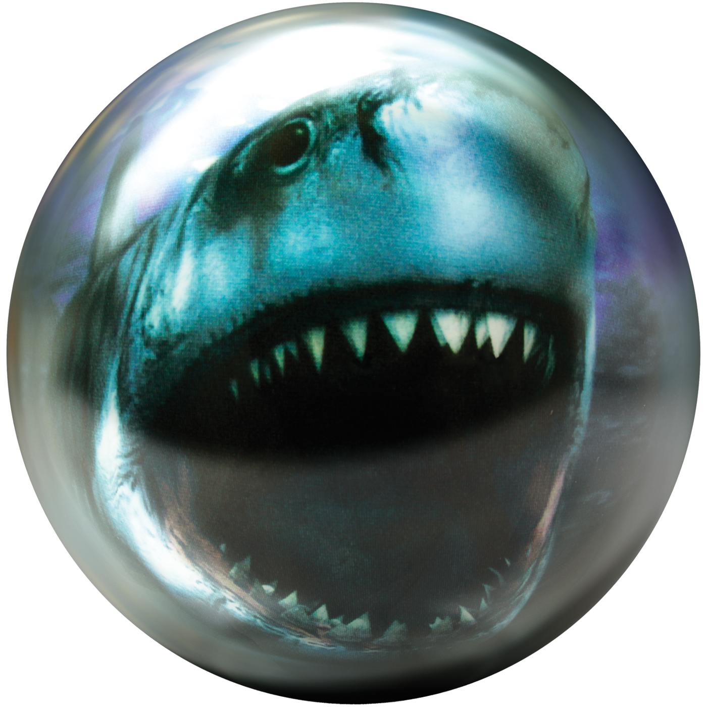 Shark Viz-A-Ball