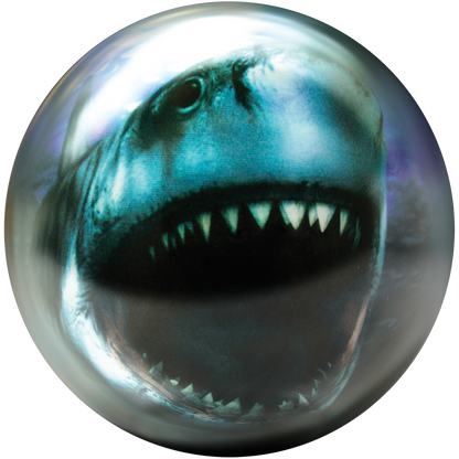 Shark Viz-A-Ball