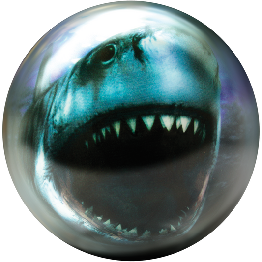 Shark Viz-A-Ball