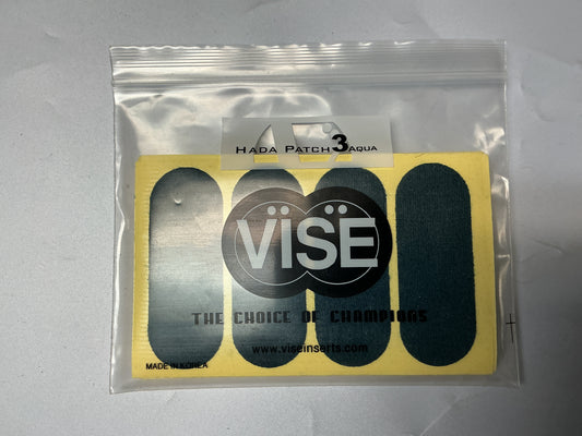 Vise Hada Patch #4