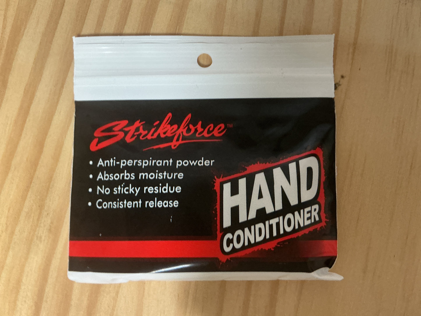 Hand Conditioner