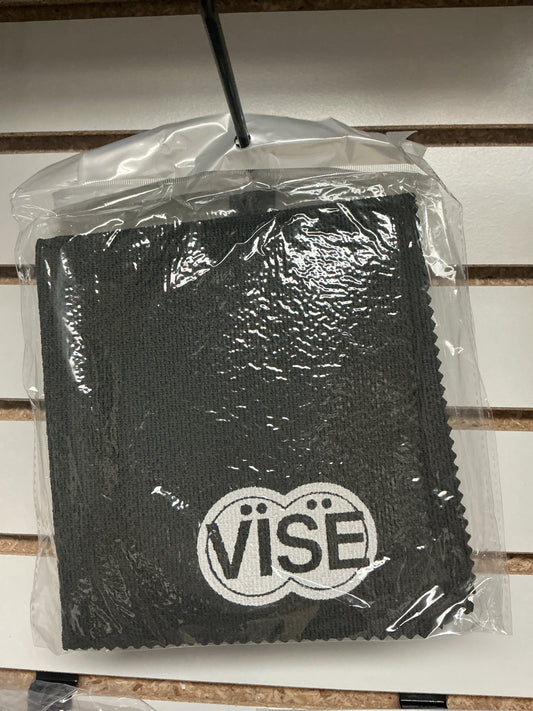 Vise Economy Microfiber Towel