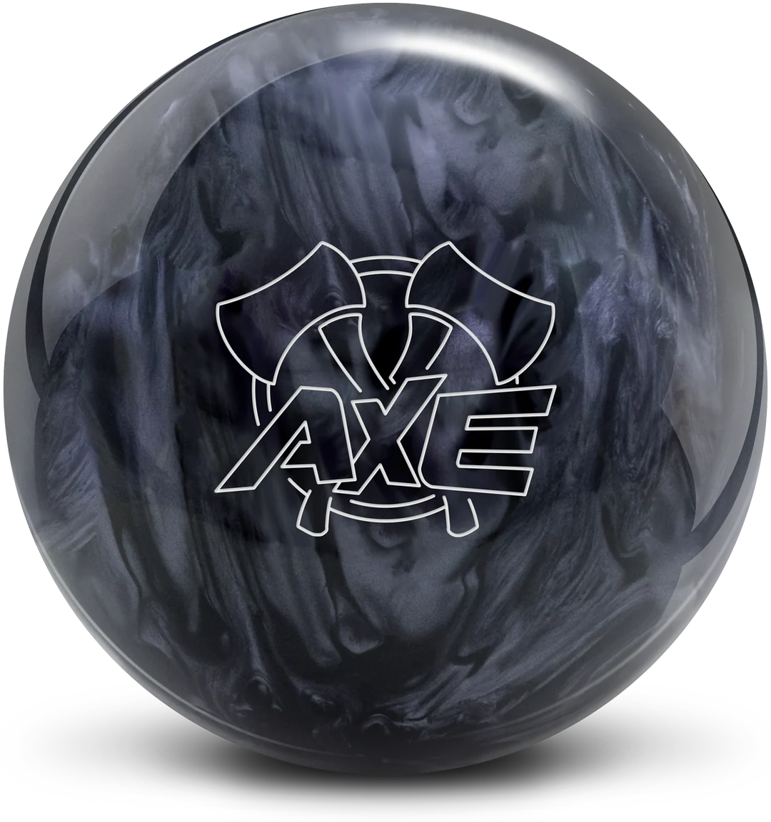 Axe Black/Smoke