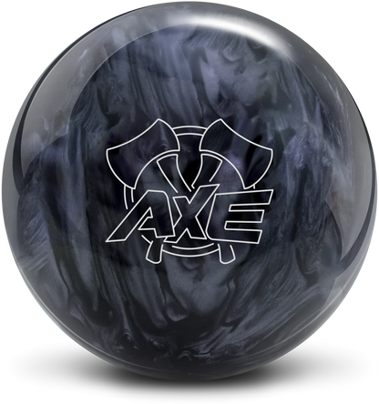 Axe Black/Smoke
