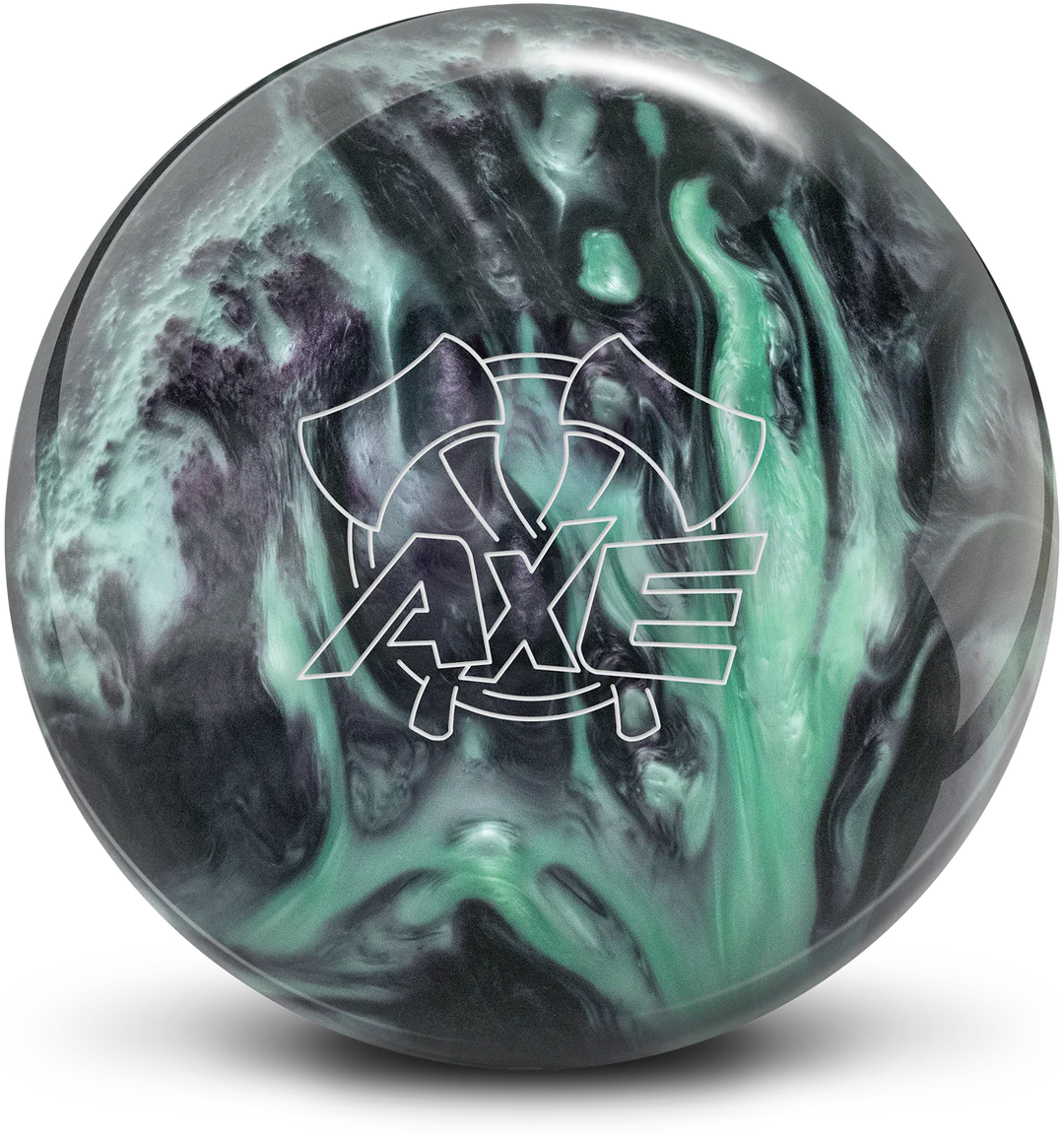 Axe Green/Smoke