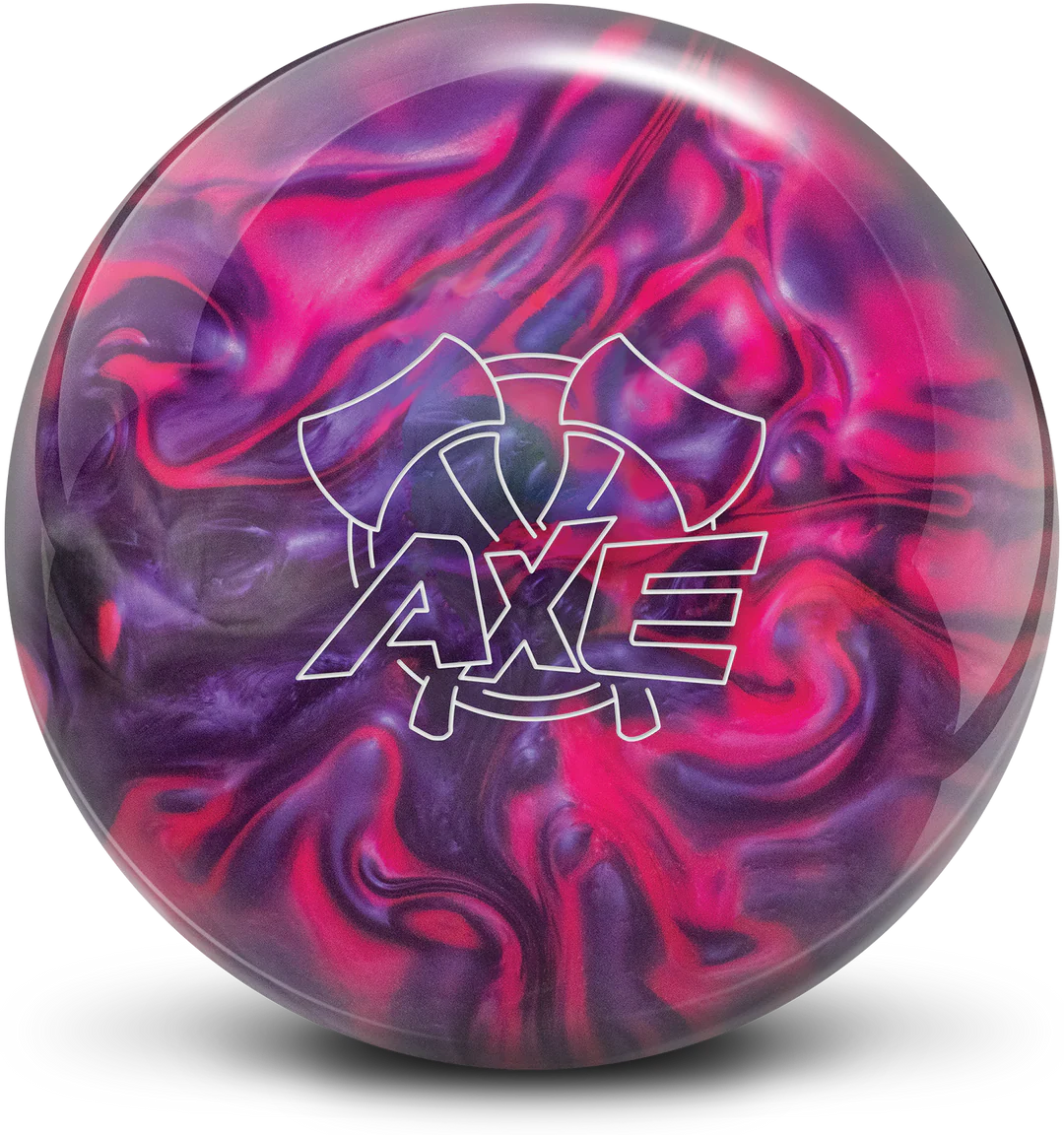Axe Purple/Pink