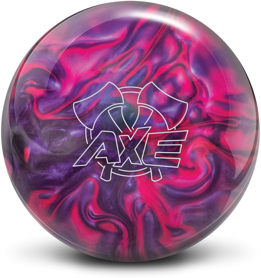 Axe Purple/Pink