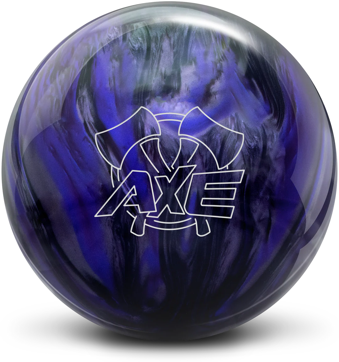 Axe Purple/Smoke