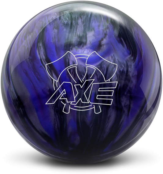 Axe Purple/Smoke