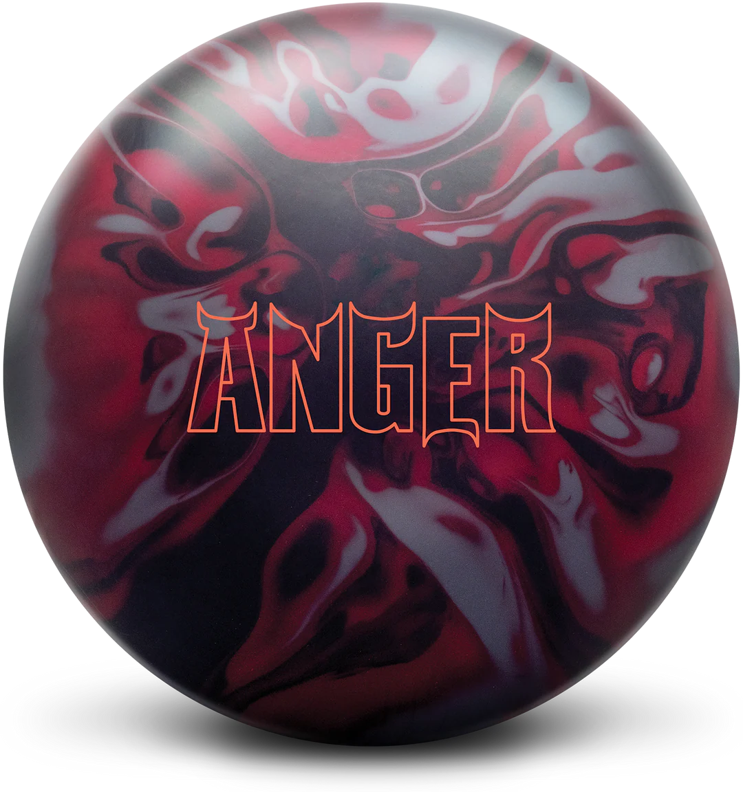 Anger Solid