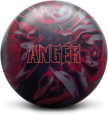 Anger Solid