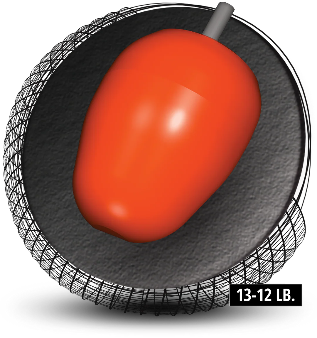 Black Hammer Pearl Urethane