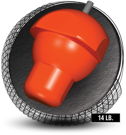 Black Hammer Pearl Urethane