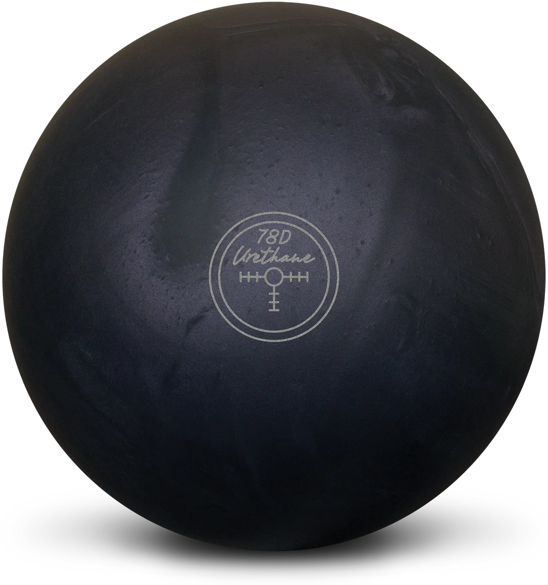 Black Hammer Pearl Urethane