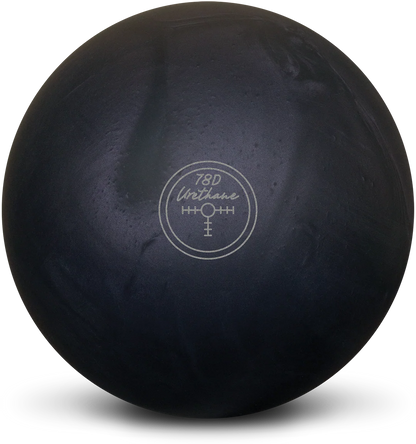Black Hammer Pearl Urethane
