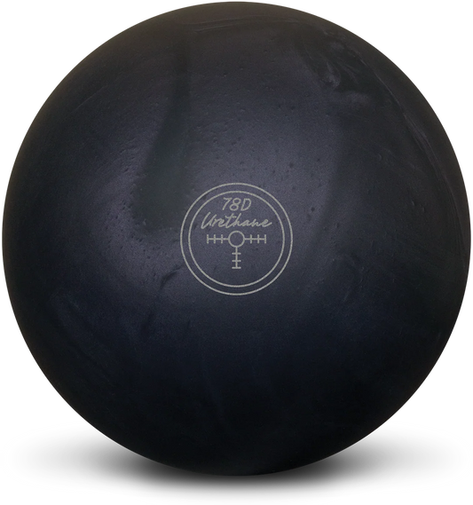 Black Hammer Pearl Urethane