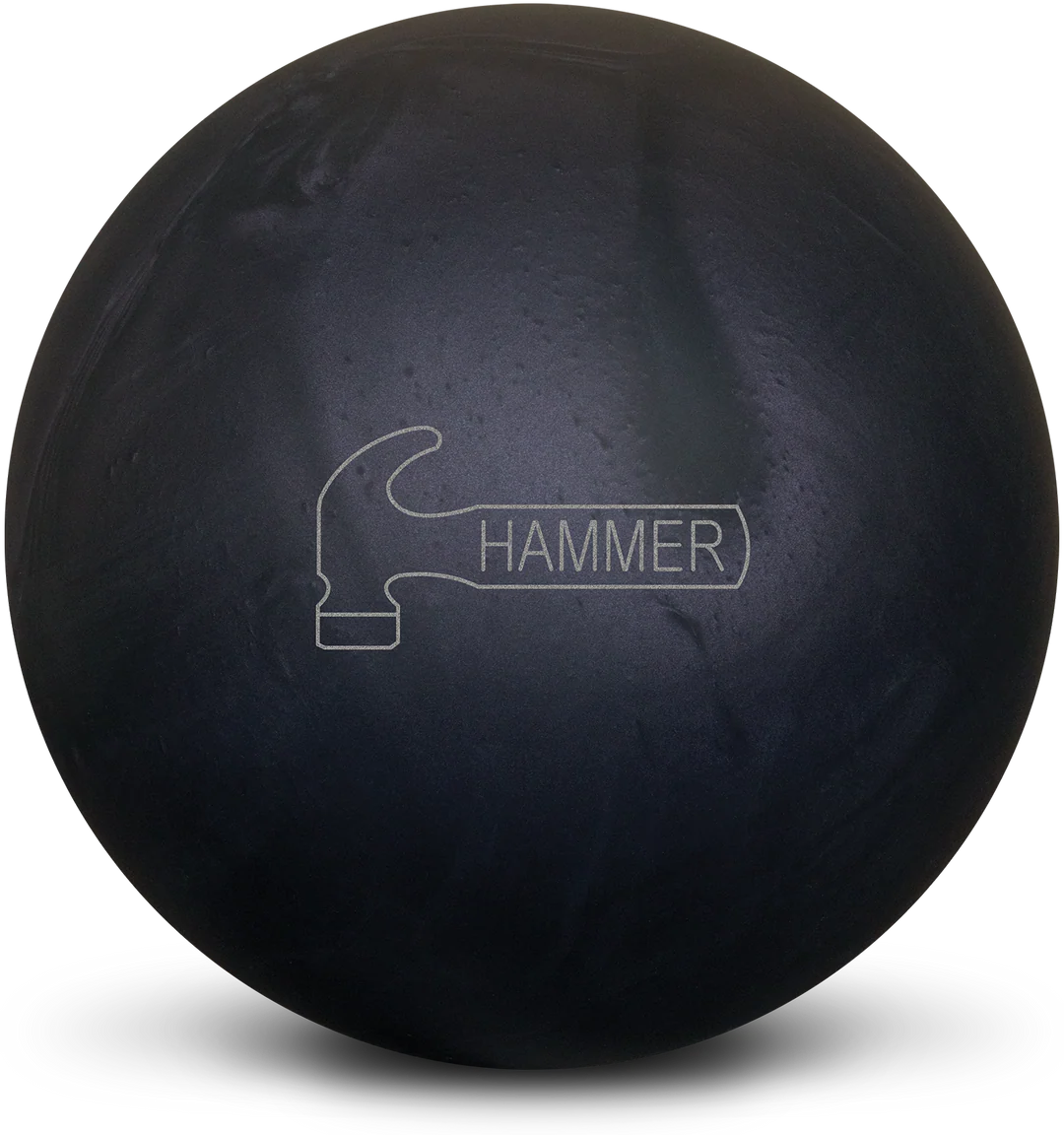 Black Hammer Pearl Urethane