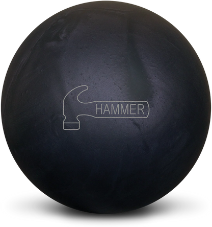 Black Hammer Pearl Urethane