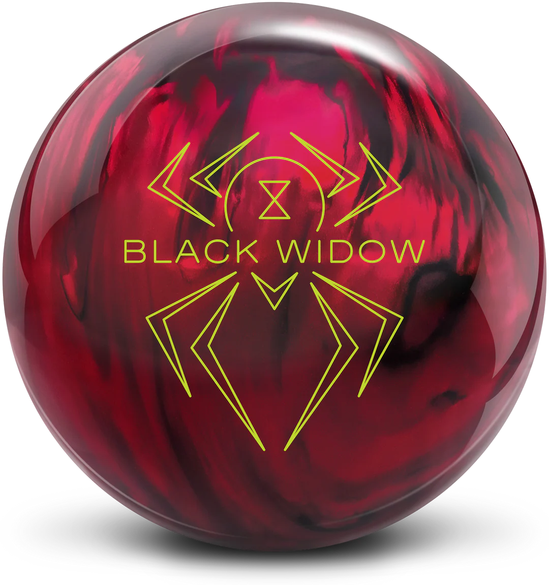 Black Widow 2.0 Hybrid