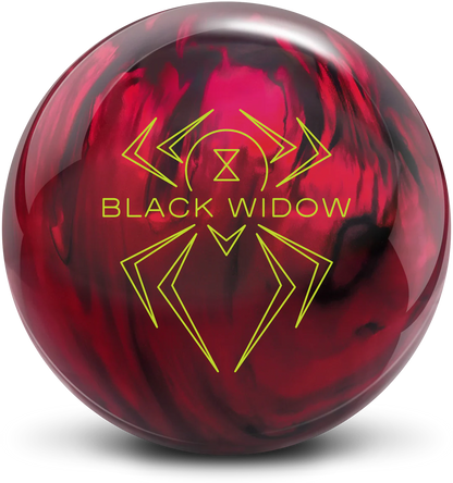 Black Widow 2.0 Hybrid