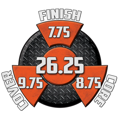 Black Widow 2.0 Hybrid