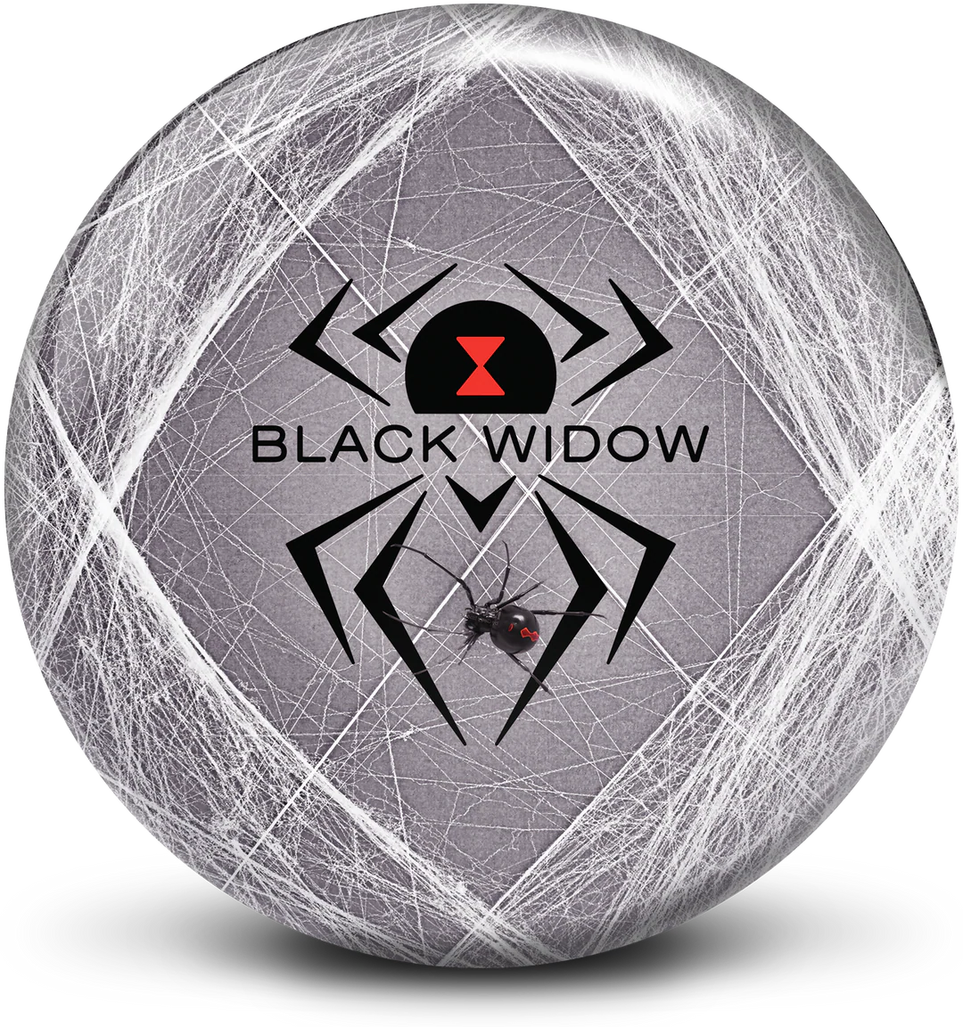 Black Widow Viz-A-Ball